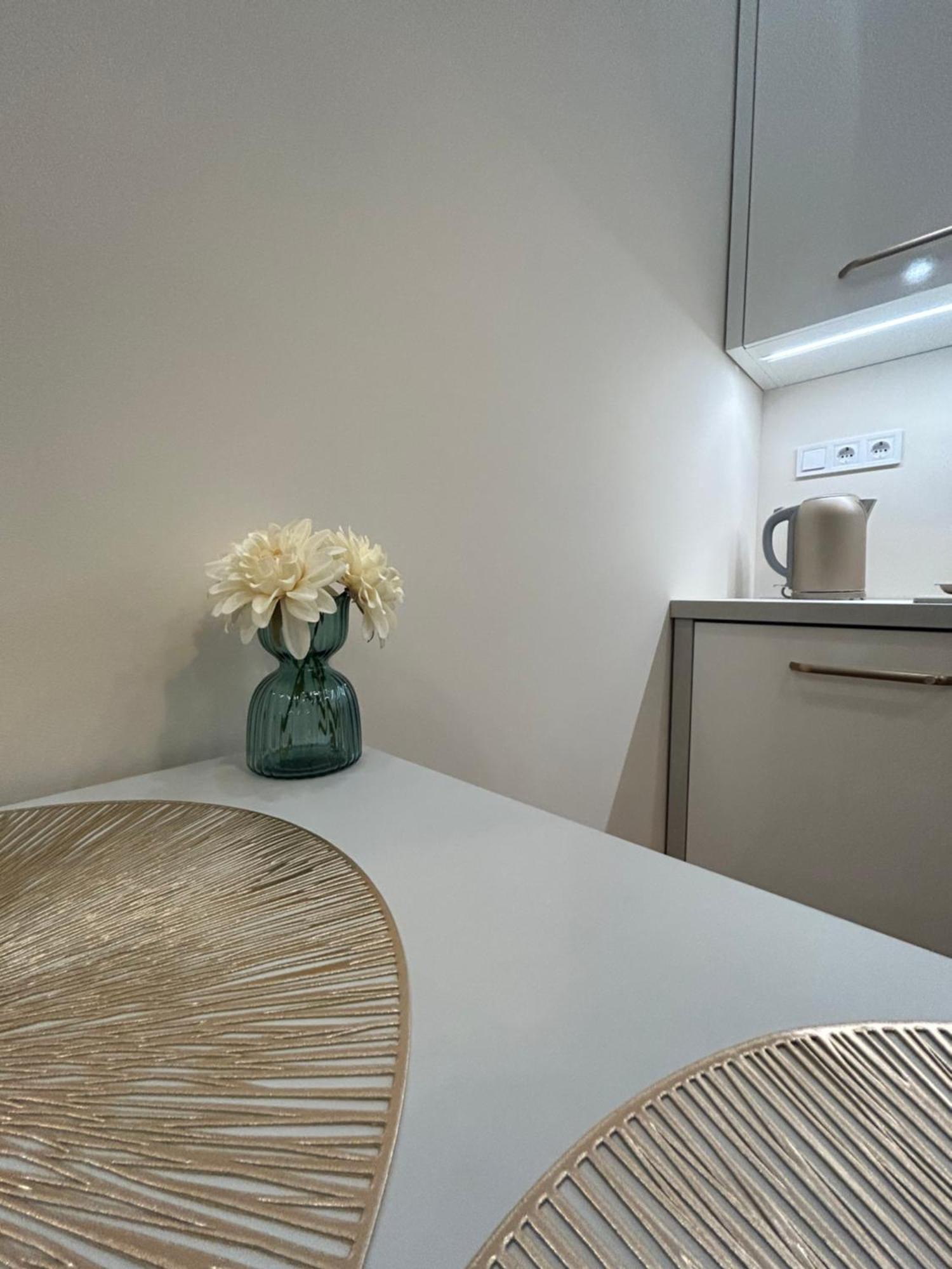 Apartman Turquoise Budapeszt Zewnętrze zdjęcie