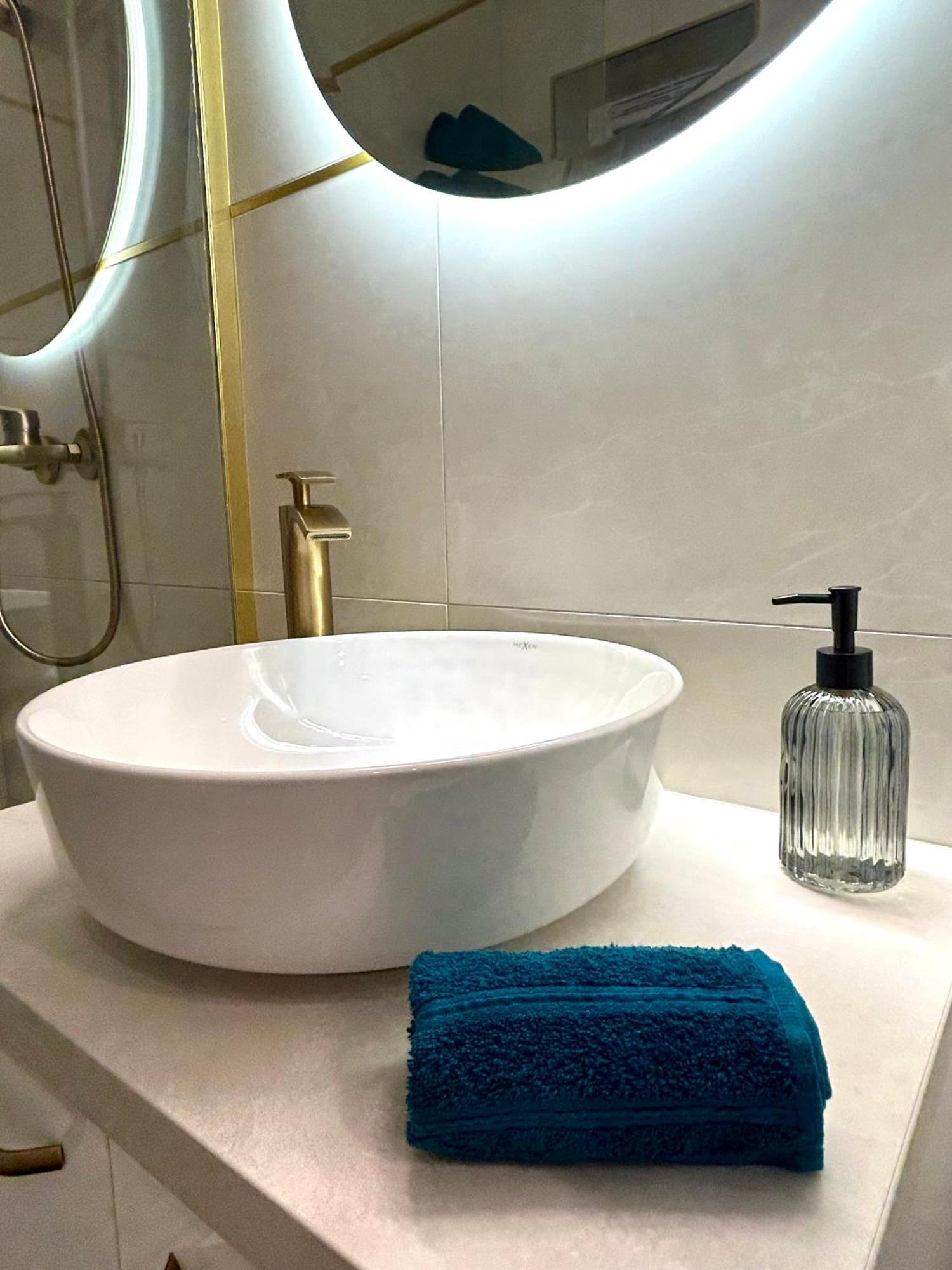 Apartman Turquoise Budapeszt Zewnętrze zdjęcie