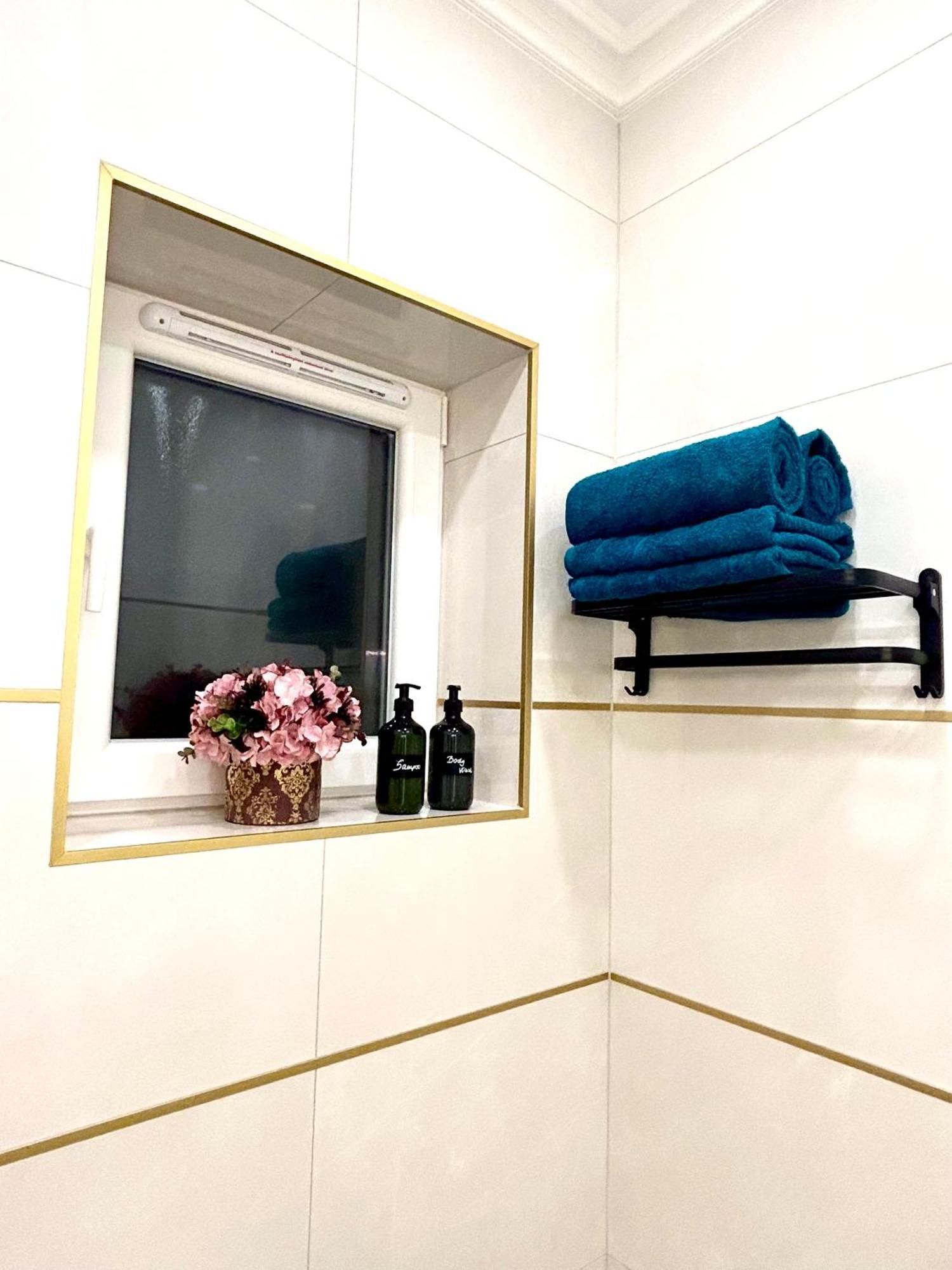 Apartman Turquoise Budapeszt Zewnętrze zdjęcie